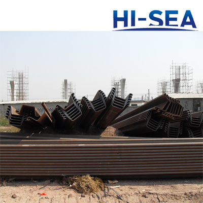 Steel Sheet Pile