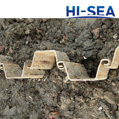 Steel Sheet Pile