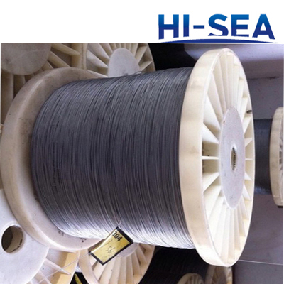 17 Steel Strand Wire Rope