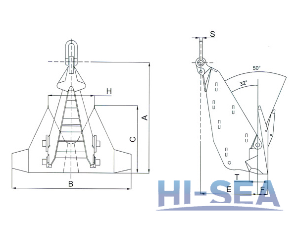 HSK3 Anchor