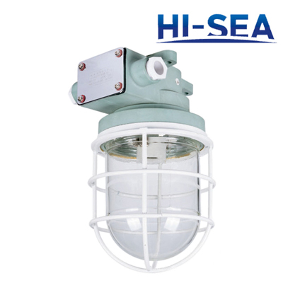 Synthetic Resin Work Light