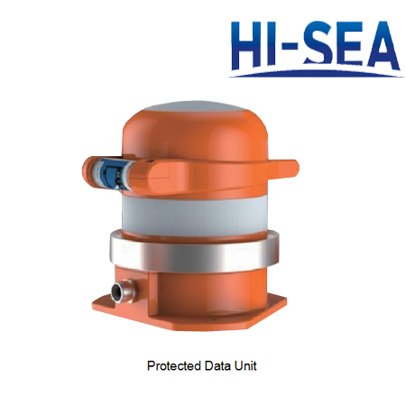 Voyage Data Recorder 