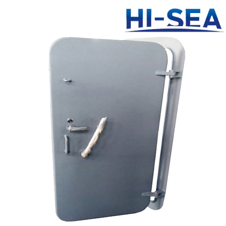 A60 Quick Action Weathertight Steel Door