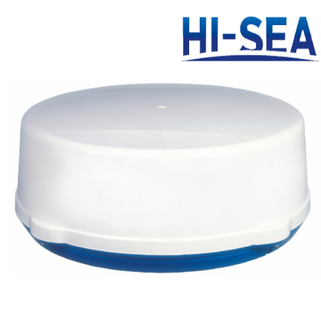 12-Inch HD Marine Radar 