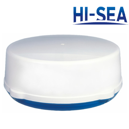 10.4-Inch Marine TFT Radar