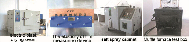 Bitumen Aluminum Powder Bilge Antirust Paint