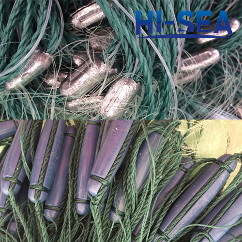 Monofilament Gill Net Supplier, China Fishing Net Manufacturer HiSea