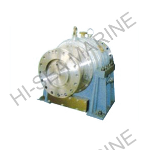 TZ Series Shafting Gliding Thrust Bearings