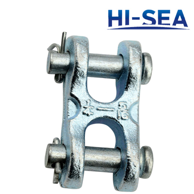 Twin Clevis Link