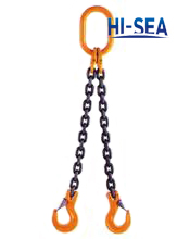 Two Legs Chain Sling