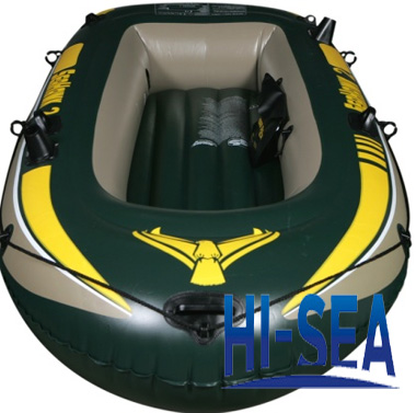 Hot Selling Foldable Inflatable Boats