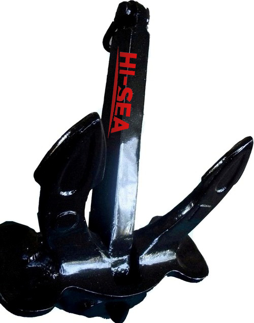 Type A/B/C Hall Anchor