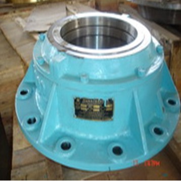 Roller Upper Rudder Carrier CB*789-87(A type)