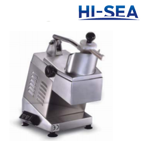 Marine Vegetable Cutter