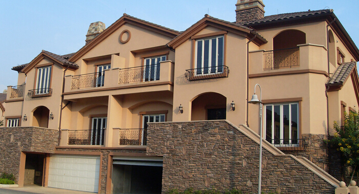 Elastic Lacquer Wall Paint