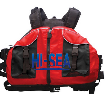 Water Surfing Sport Life Jacket