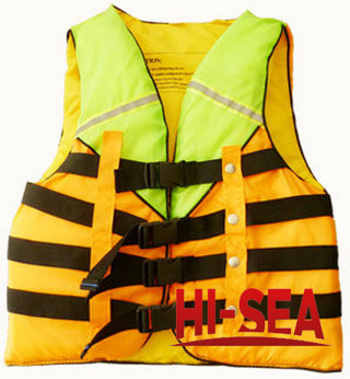 Water Surfing Sport Life Jacket