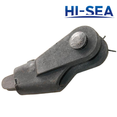 Wire Rope Wedge Socket