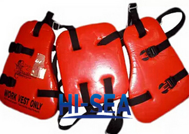 Marine Work Life Vest