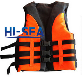 Marine Working Life Jacket