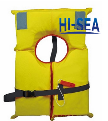 Life Saving Jacket