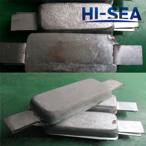 Zinc Anode